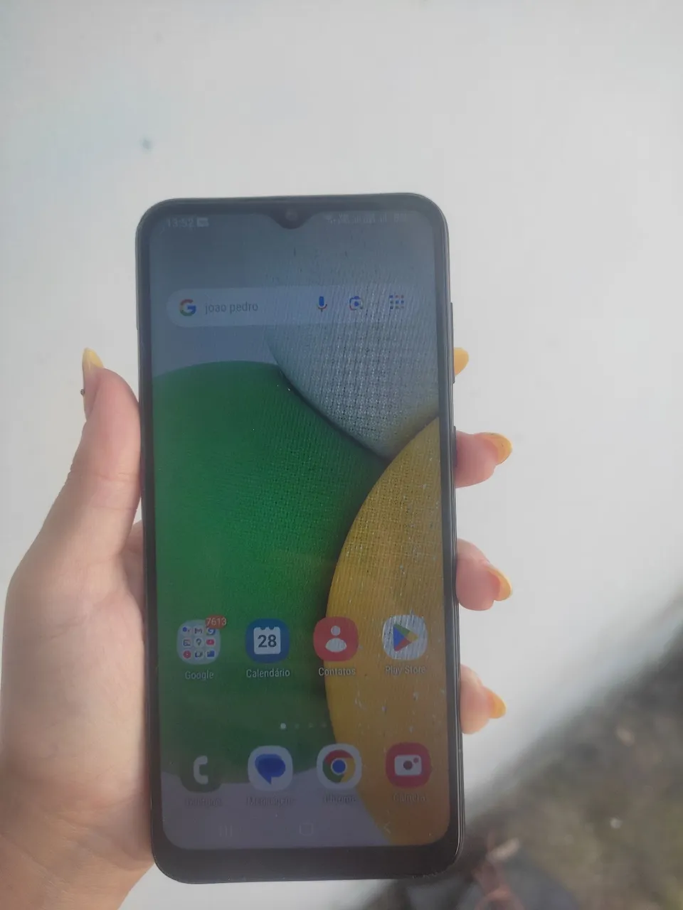 Vendo Samsung Galaxy A03 core 32g