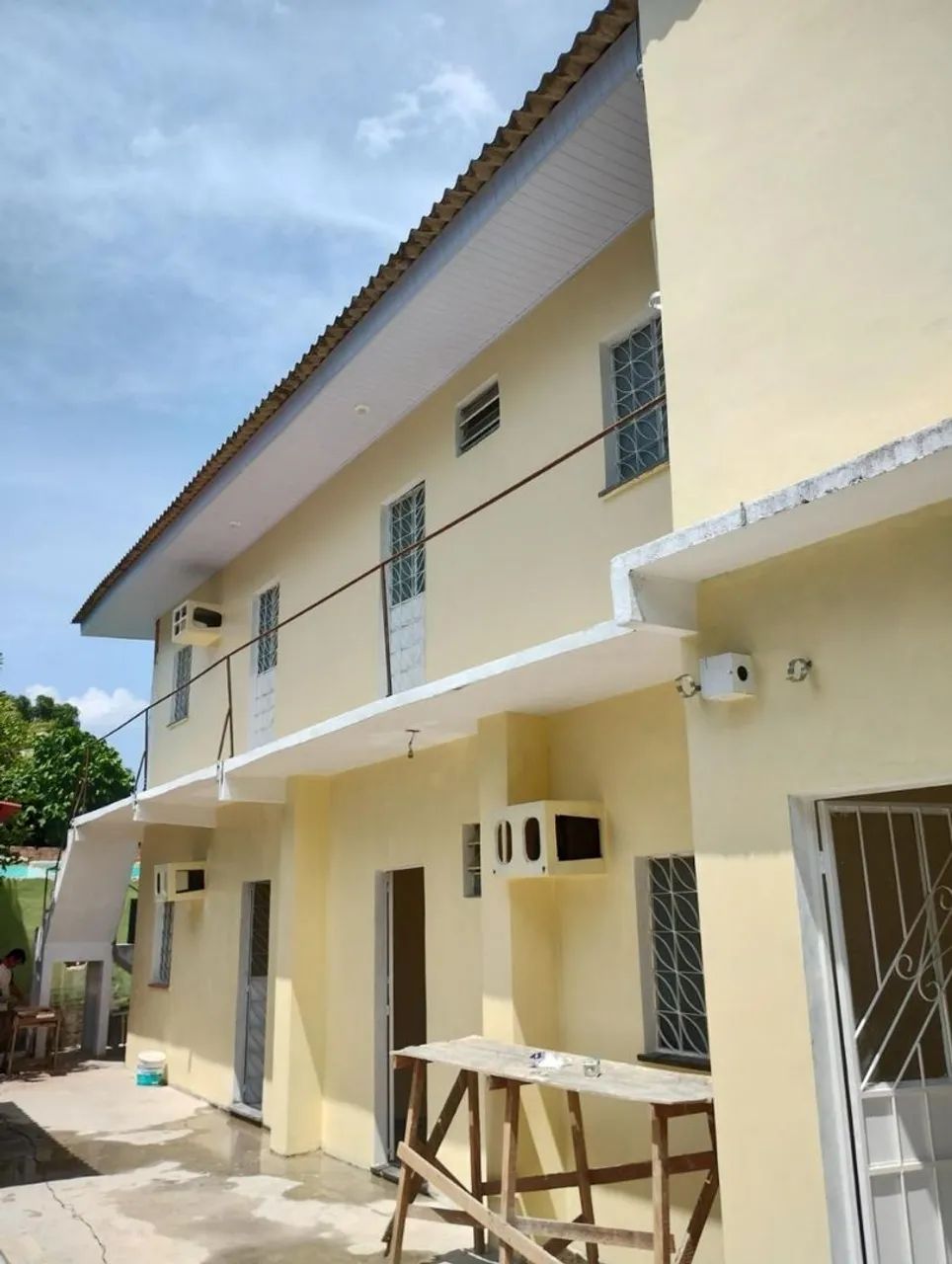 Foto - Manaus - Santa Etelvina