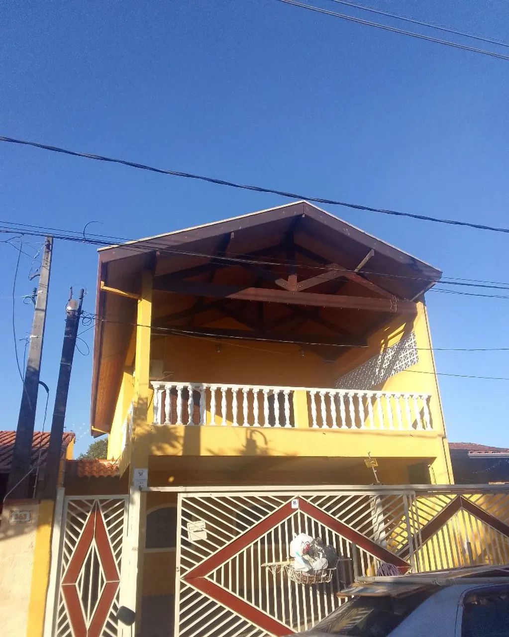 Foto - São José dos Campos - Cidade Vista Verde