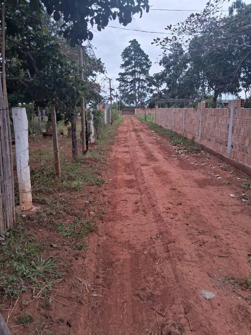 Vende-se chácara no águas corrente antigo saia velha