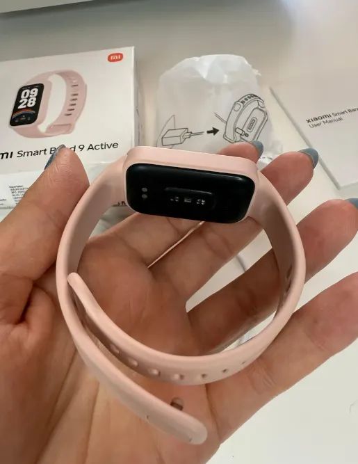 Mi Band 9 ACTIVE  - Foto 4