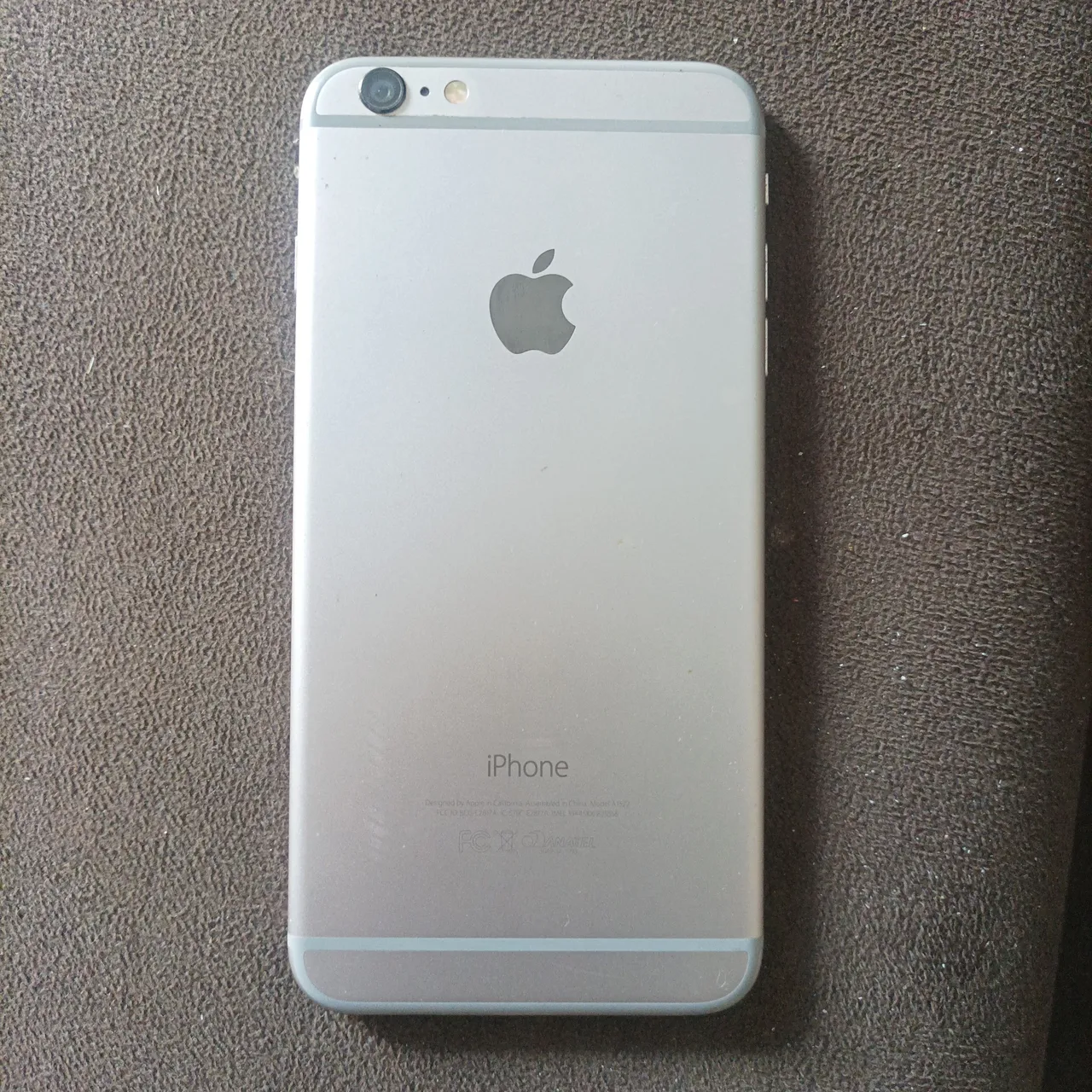 IPHONE 6S PLUS Conservado Sucata **