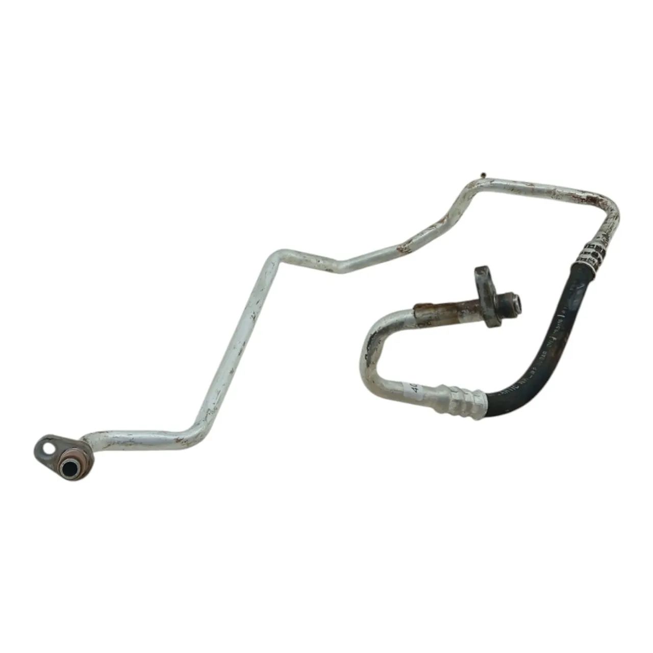 Mangueira ar condicionado citroen c3 2003 2012