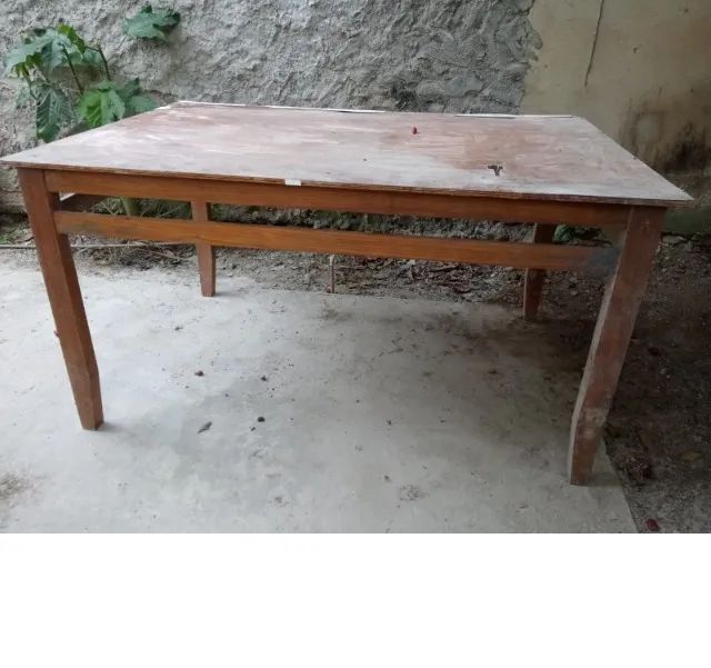 Mesa grande  - Foto 3