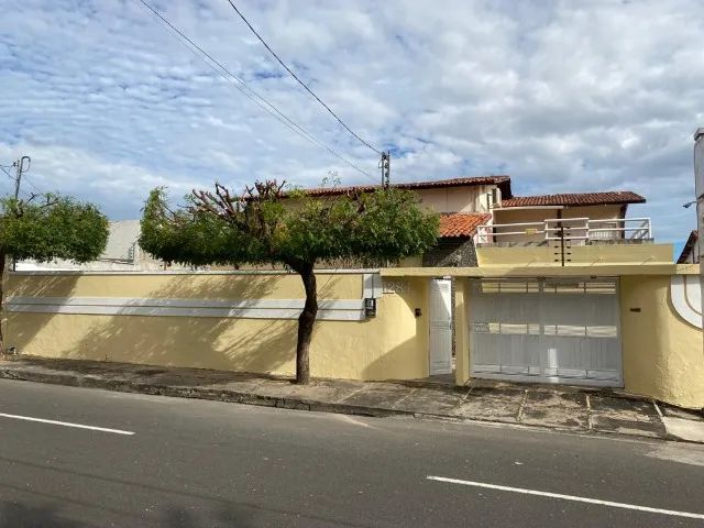 foto - Teresina - Ininga
