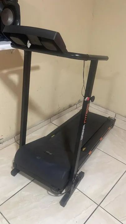 esteira Dream fitnees 