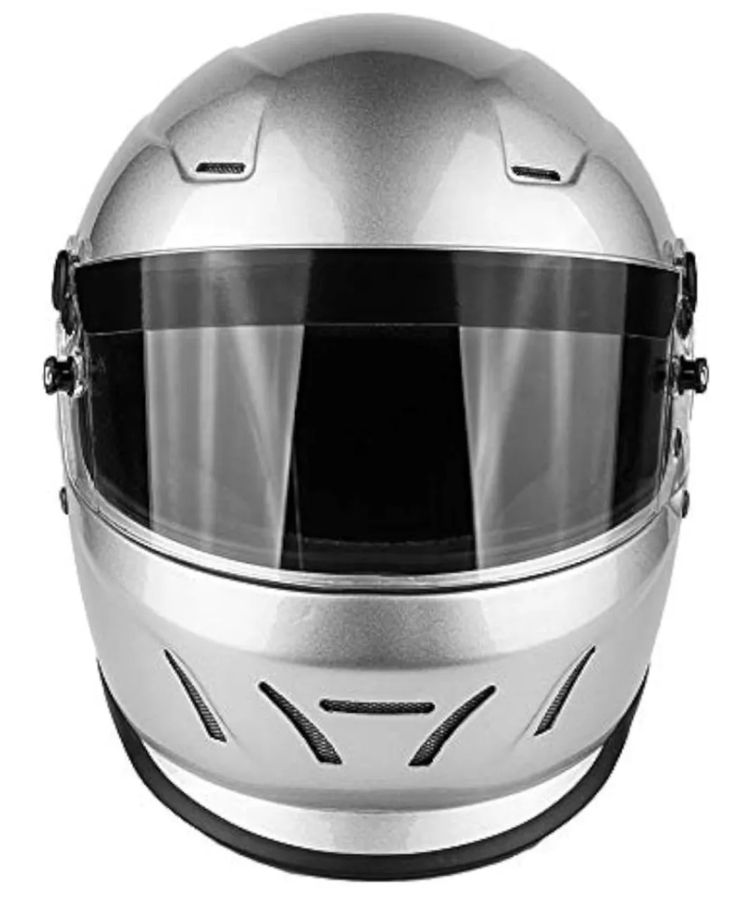 Capacete Typhoon para kart