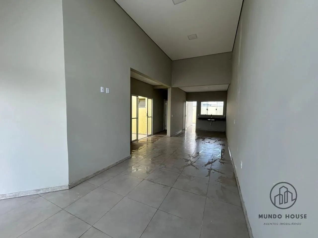 CASA TÉRREA - CONDOMINIO HORTO VILLAGIO - Foto 4