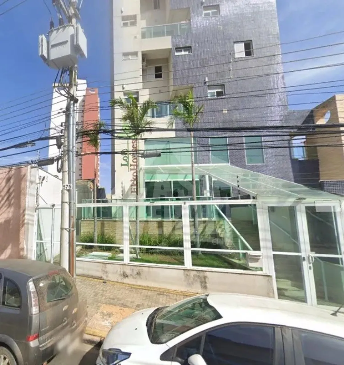 Vender apartamento em Indaiatuba, no Edifico Loft Ekko Houses.