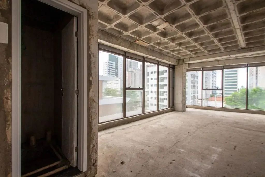 Sala comercial para locação em Boa Viagem - Foto 6