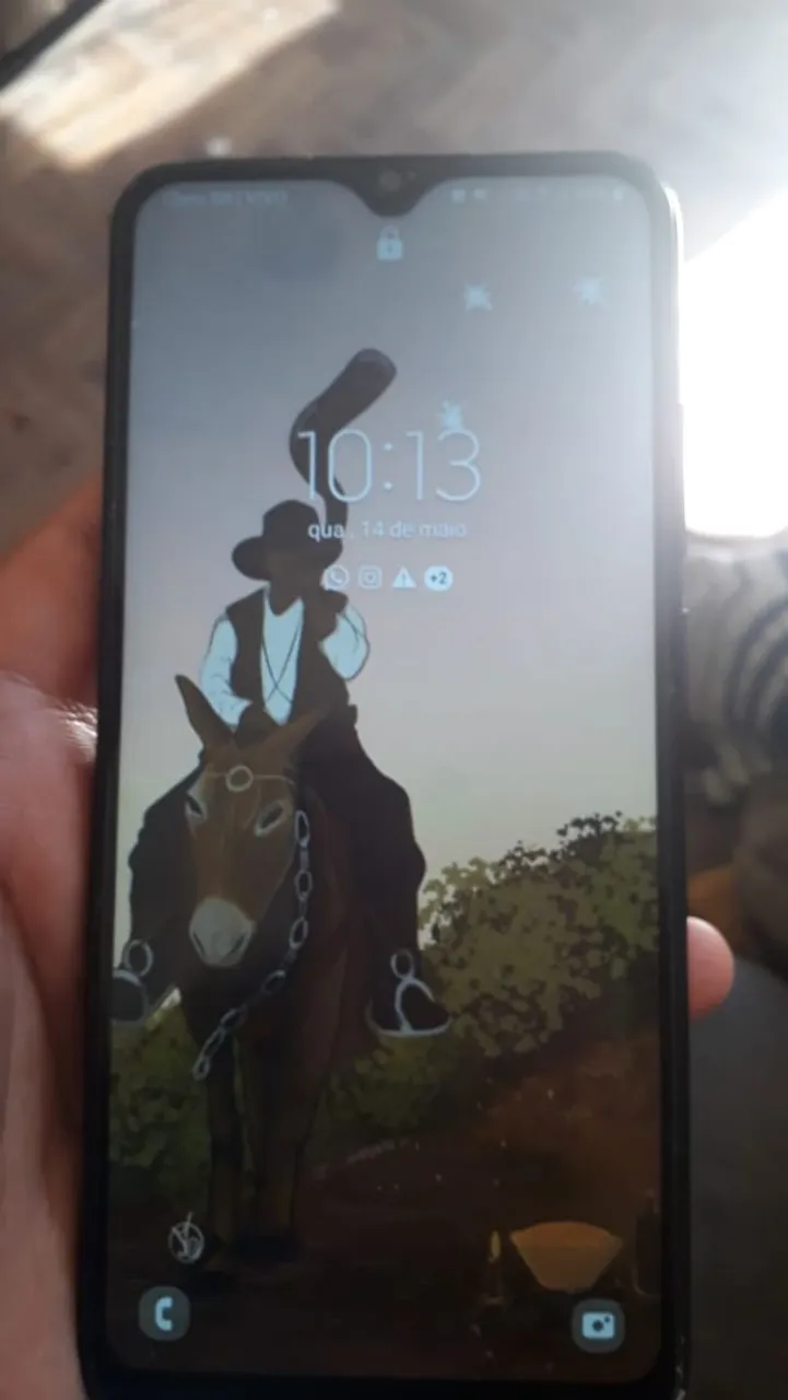 Samsung A03