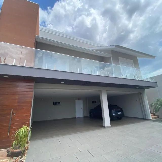Sobrado com 04 quartos - Foto 2