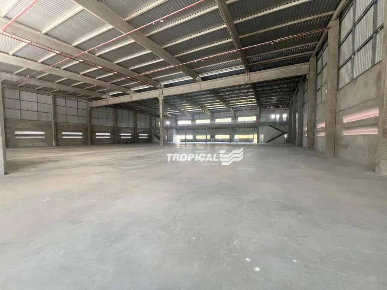 Galpão para alugar, 1100 m² por R$ 25.580,00/mês - Belchior Baixo - Gaspar/SC - Foto 5
