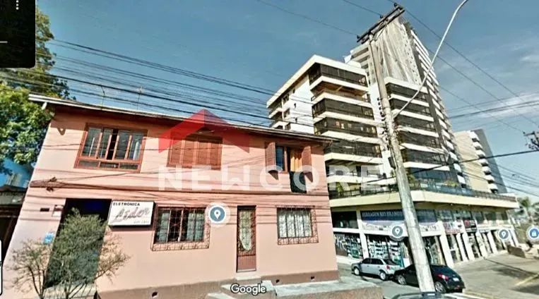 Lote em Avenida Rio Branco - Rio Branco - Caxias do Sul/RS - Foto 3
