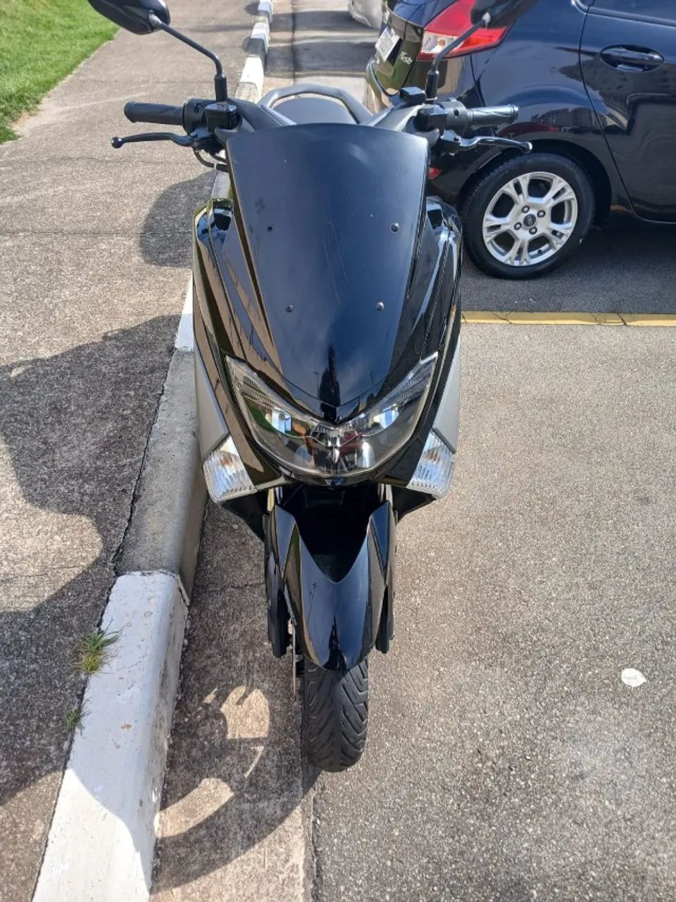 Nmax 160 2018  - Foto 6