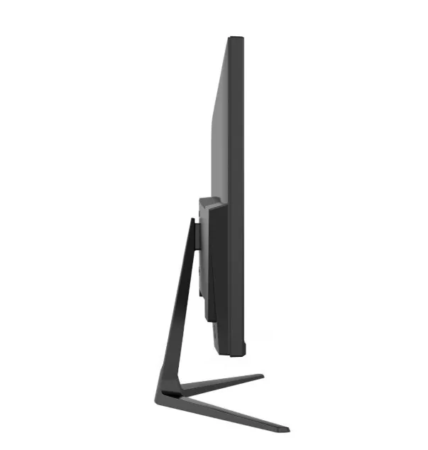 Monitor Gamer SuperFrame Precision, 23.8 Pol, Full HD, 1ms, 280Hz, IPS
