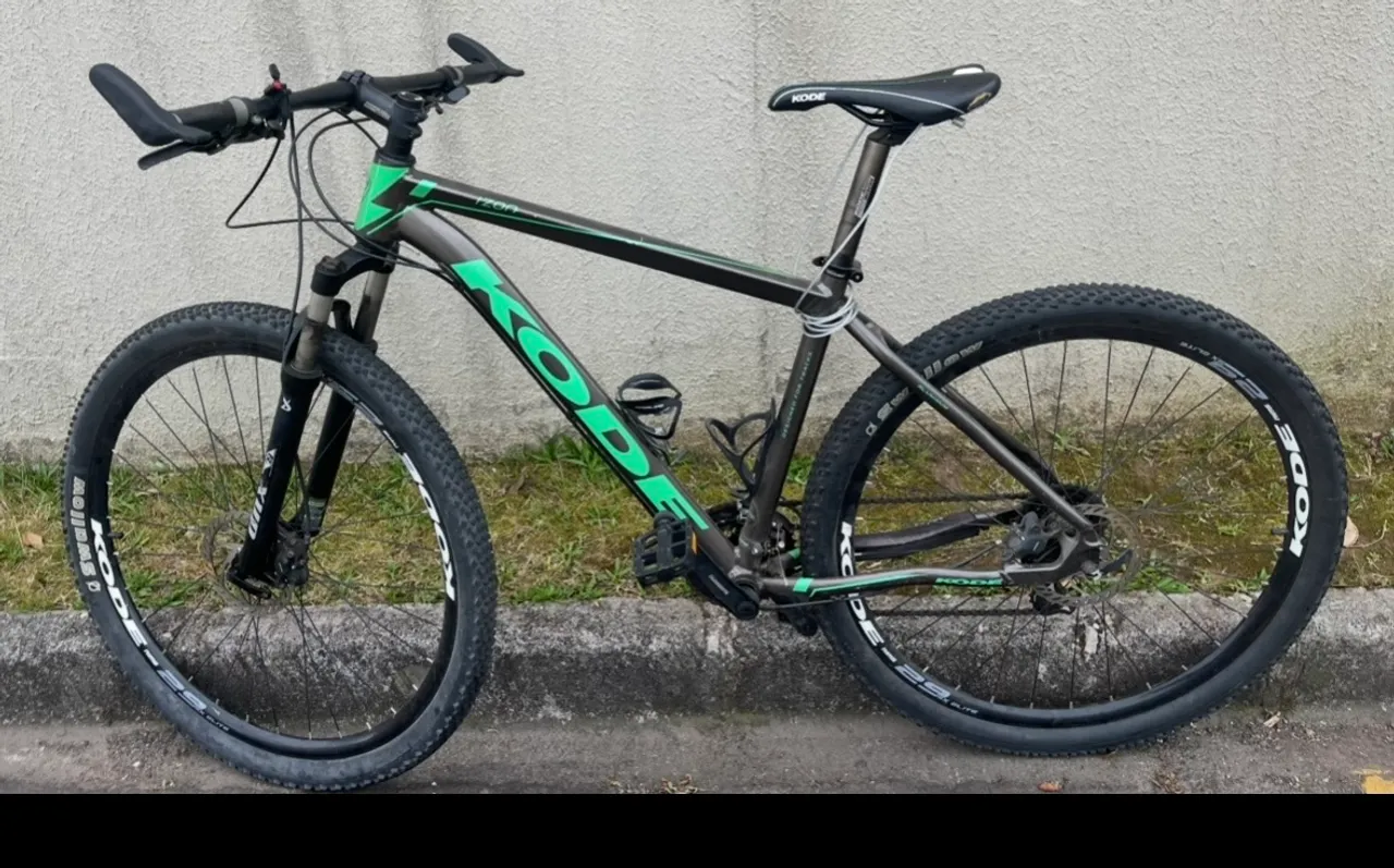 Bicicleta Kode Aro 29