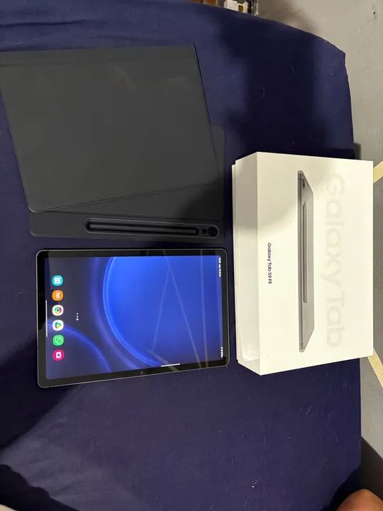 Samsung Galaxy Tab S9 FE - Foto 5