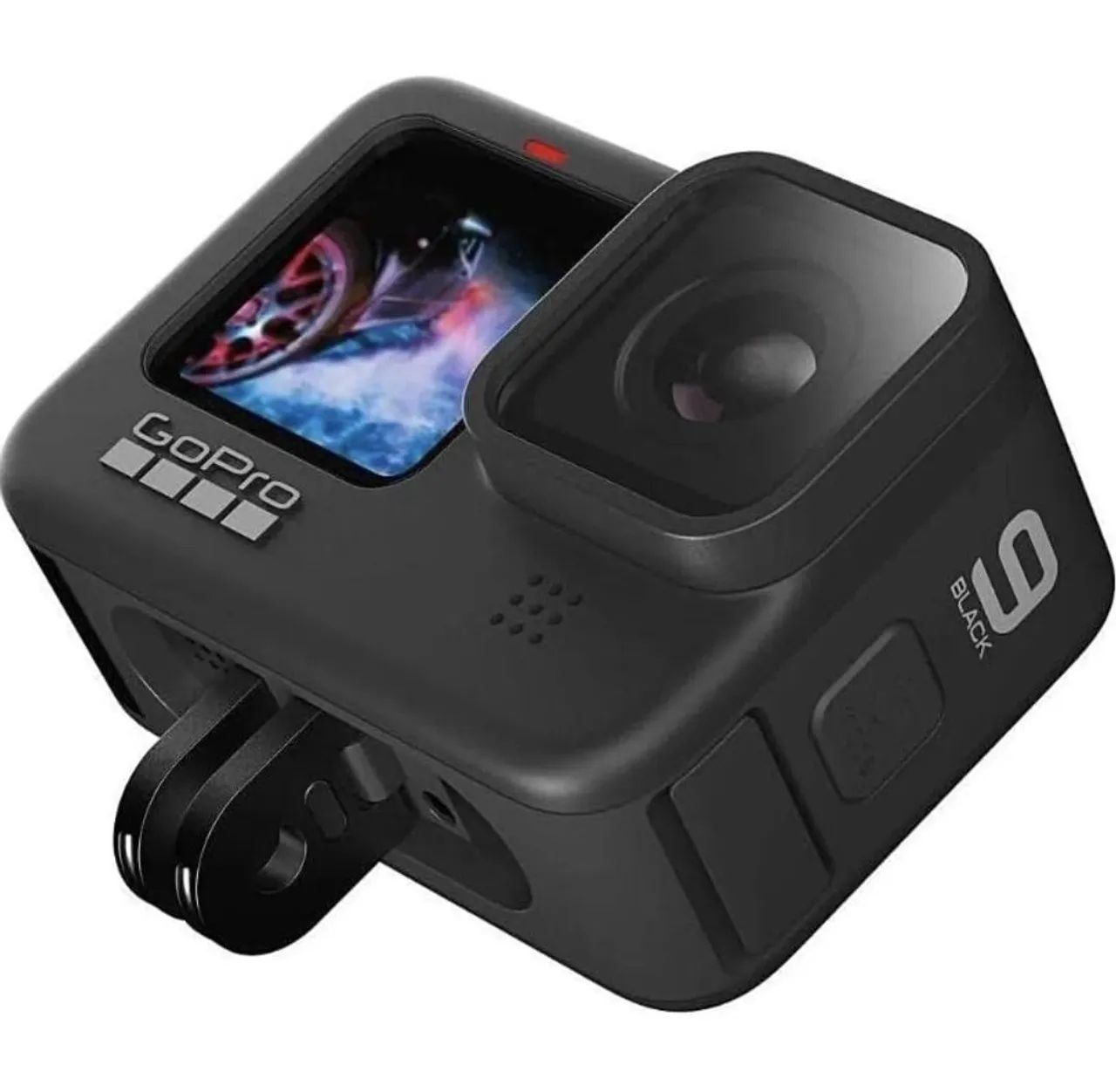 GoPro Hero 9 black - Foto 3