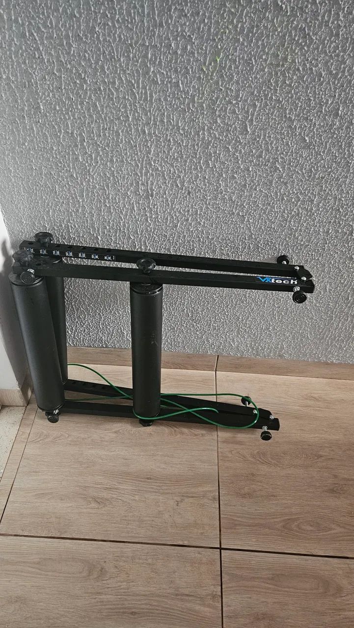 Rolo de treino - Vxtech - Foto 2