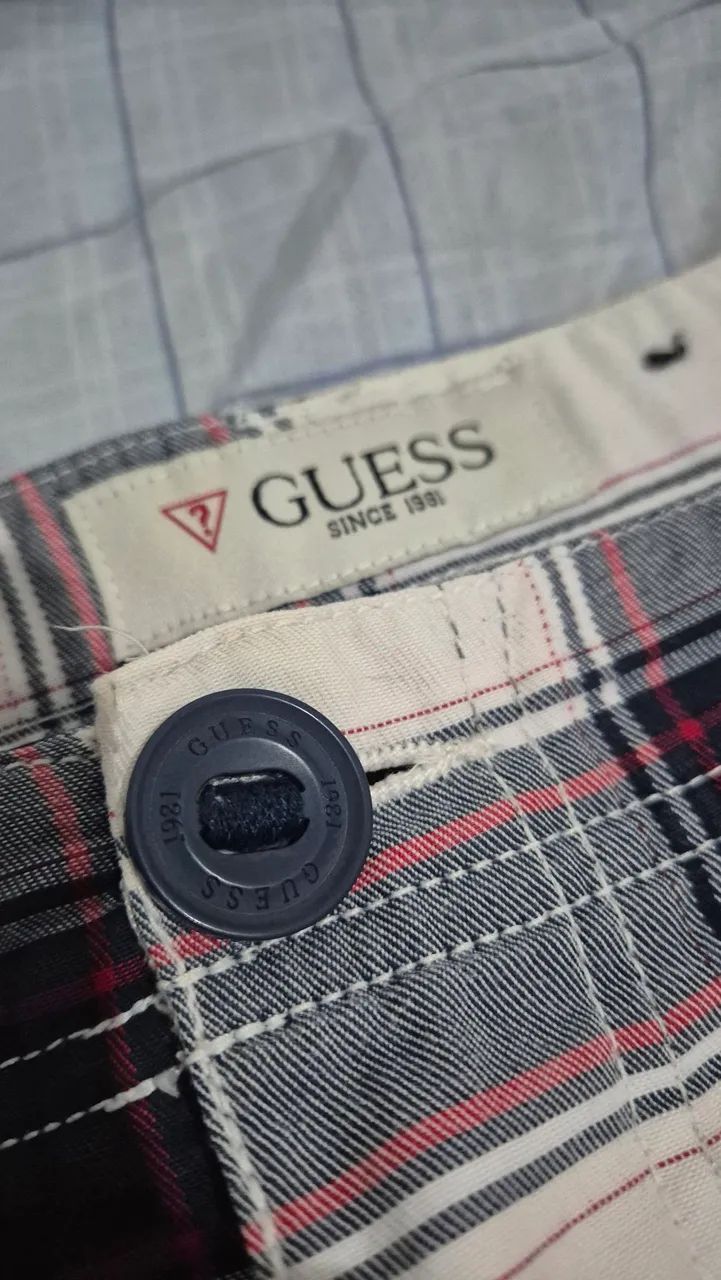 Bermuda Guess