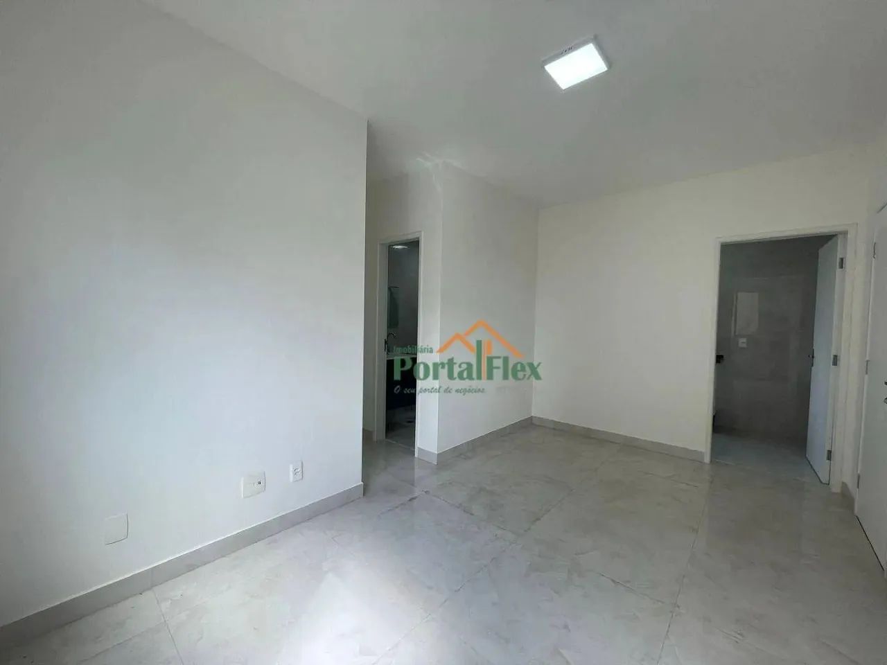 Apartamento com 2 dormitórios para alugar, 44 m² por R$ 1.600/mês - Morada de Laranjeiras  - Foto 2