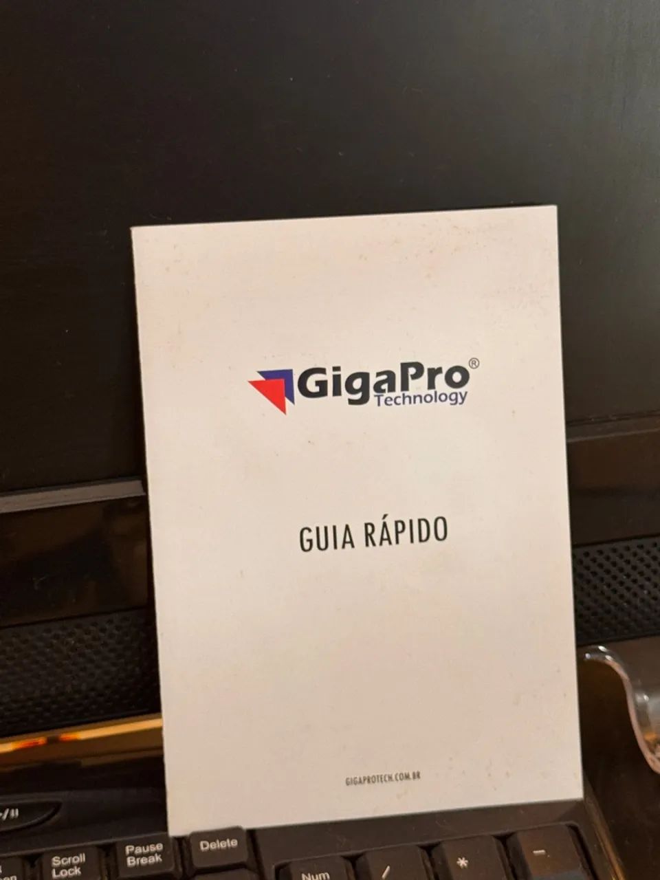 Computador All in One Gigapro - Foto 2