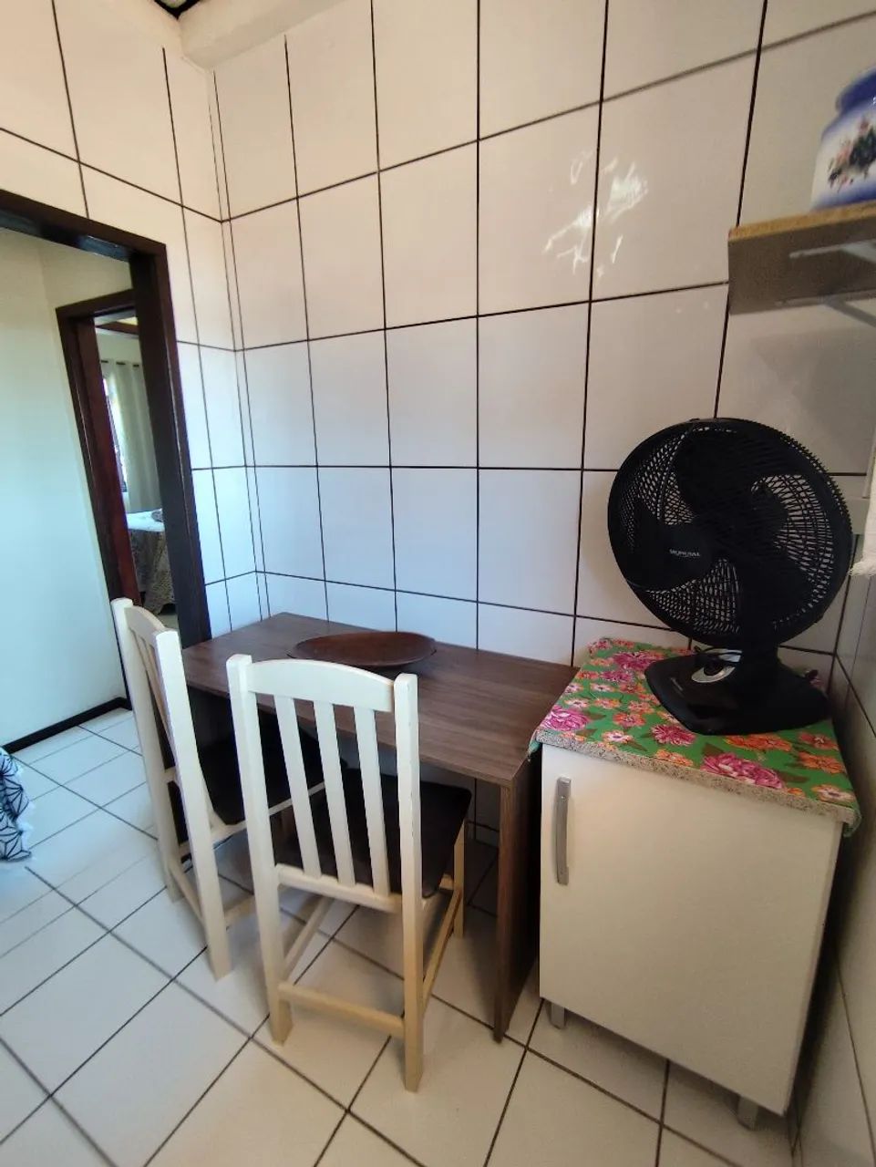 Apartamento ACONCHEGO ROMANTICO, central acomoda 3 pessoas  - Foto 10