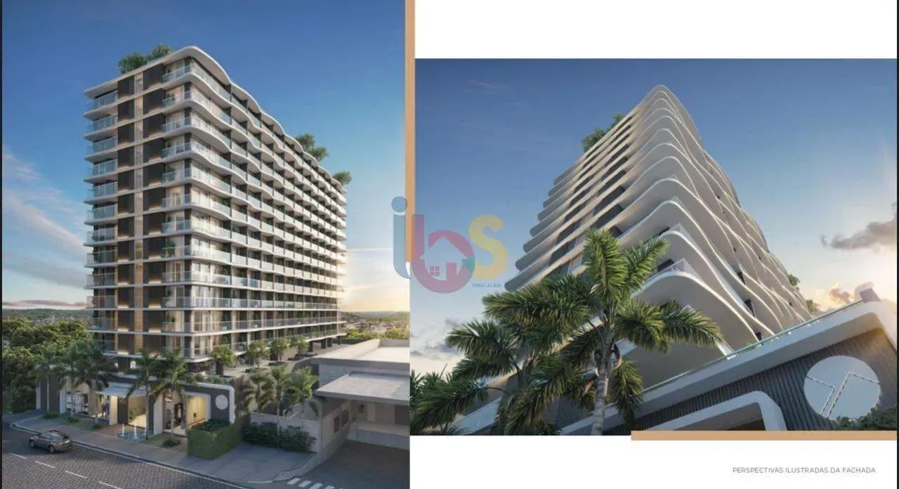 Sette Nasceu pra Você que quer mais do seu Apartamento - Foto 2