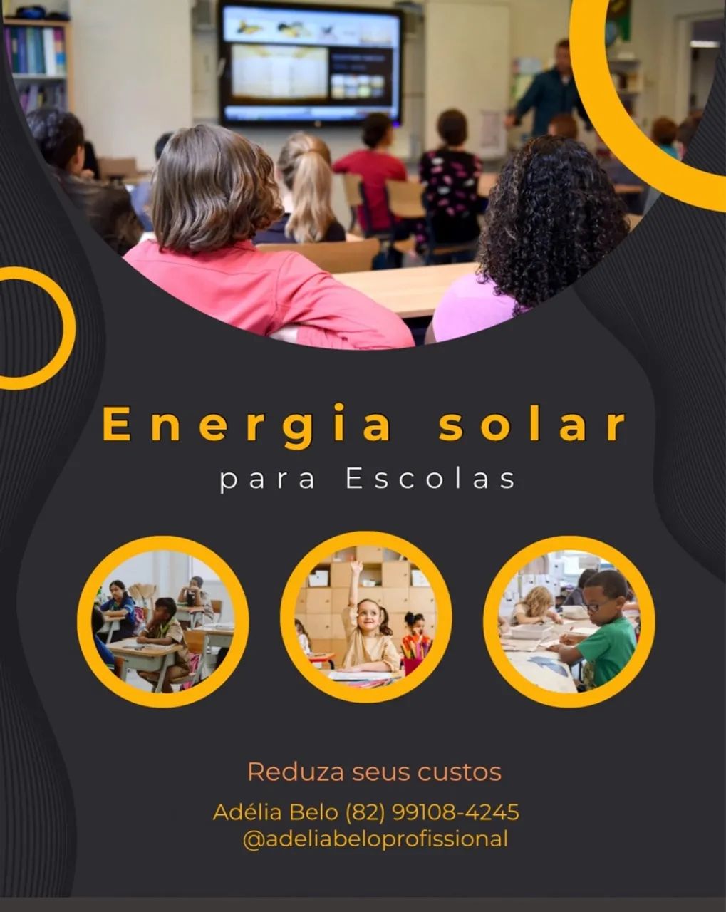 Energia solar para padarias - Foto 3