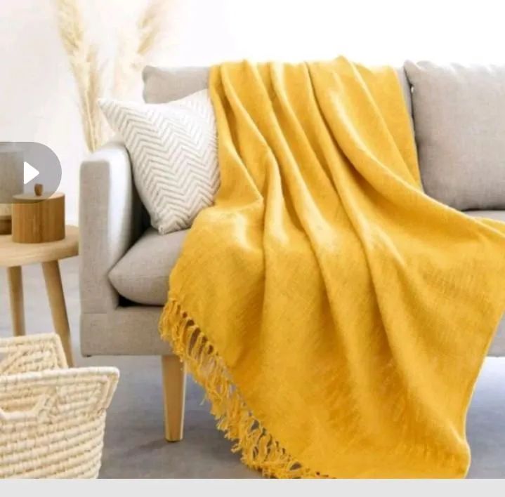 Manda para sofá para dar um toque de elegância na sua decoração. - Foto 3