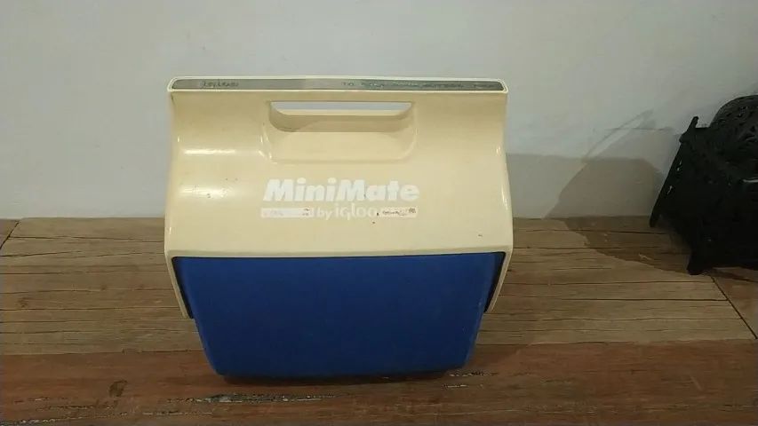 Cooler caixa térmica pequeno Igloo - Foto 2