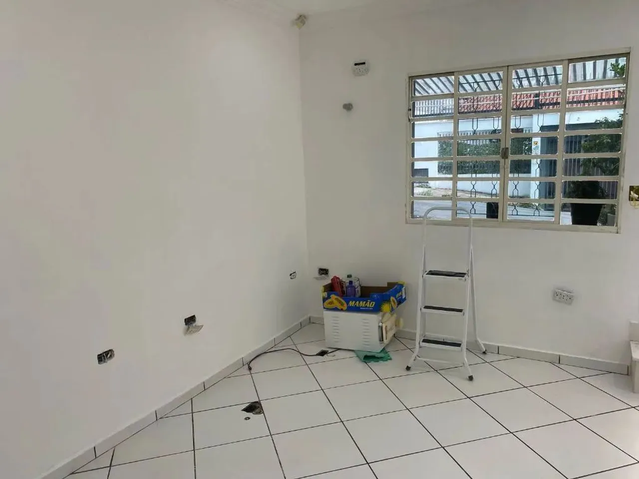 Sala Comercial para Alugar na Vila São Francisco, São Paulo
