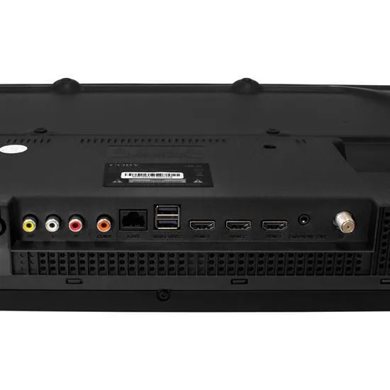 TV Coby LED  HD 32" - Foto 2