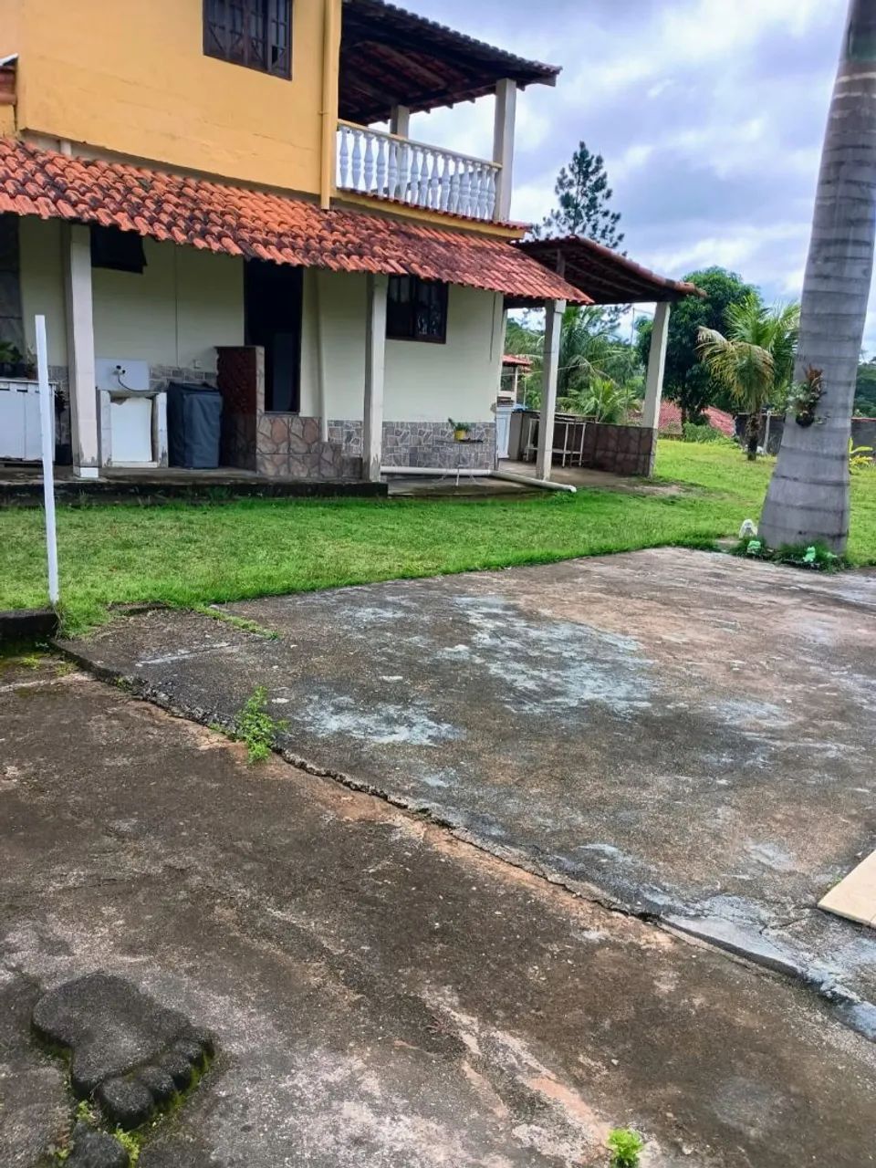 Granja venda e aluguel  - Foto 2