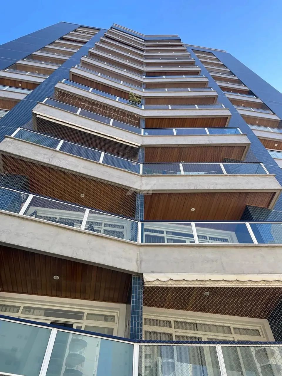 cobertura - Vila Itapura - Campinas