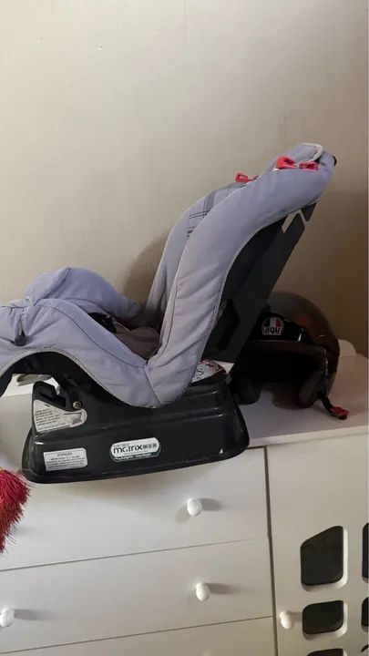 Cadeirinha Burigotto 