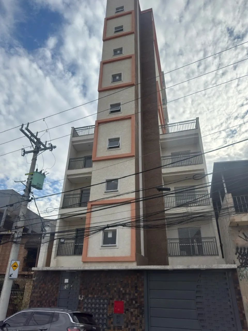 Foto - São Paulo - Penha de França