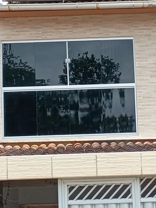 Janelas em vidro temperado  - Foto 2