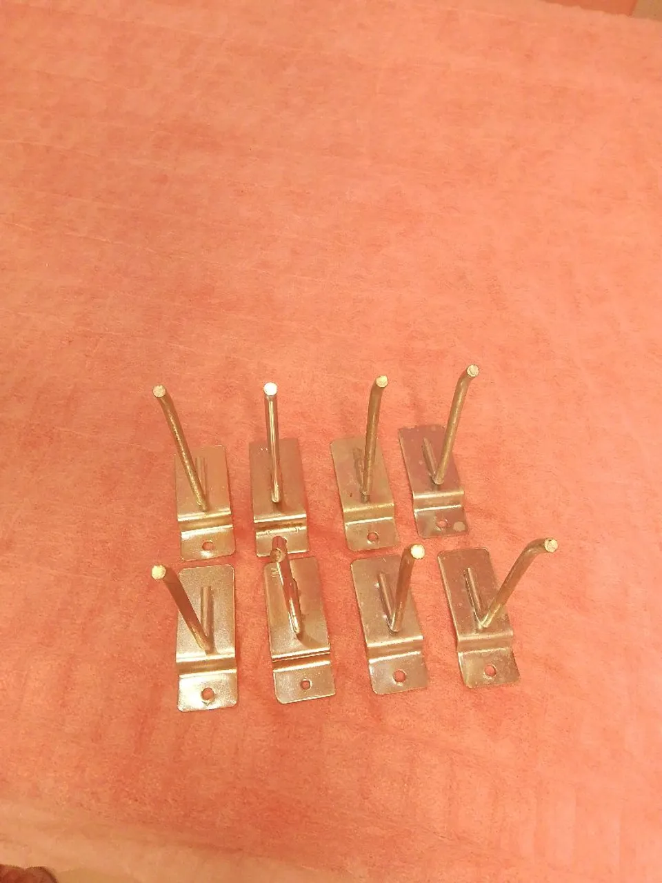 Cabides para Exposição de Produtos