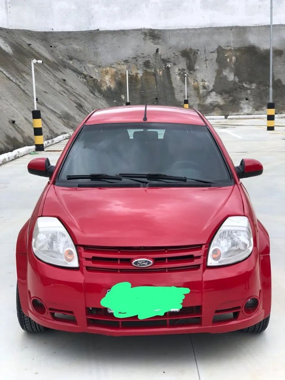 Carro Ford ka ( tem conversa) golpistas não perca o seu tempo! - Foto 5