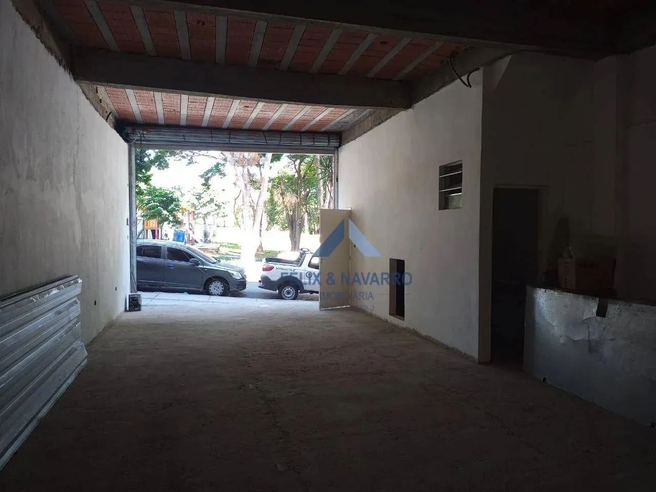 Salão para alugar, 100 m² por R$ 3.990,50/mês - Vila dos Andrades - São Paulo/SP - Foto 3