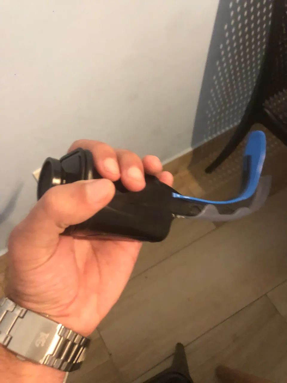 Equipamento médico de entubação Airtrack pra sair rápido  - Foto 2