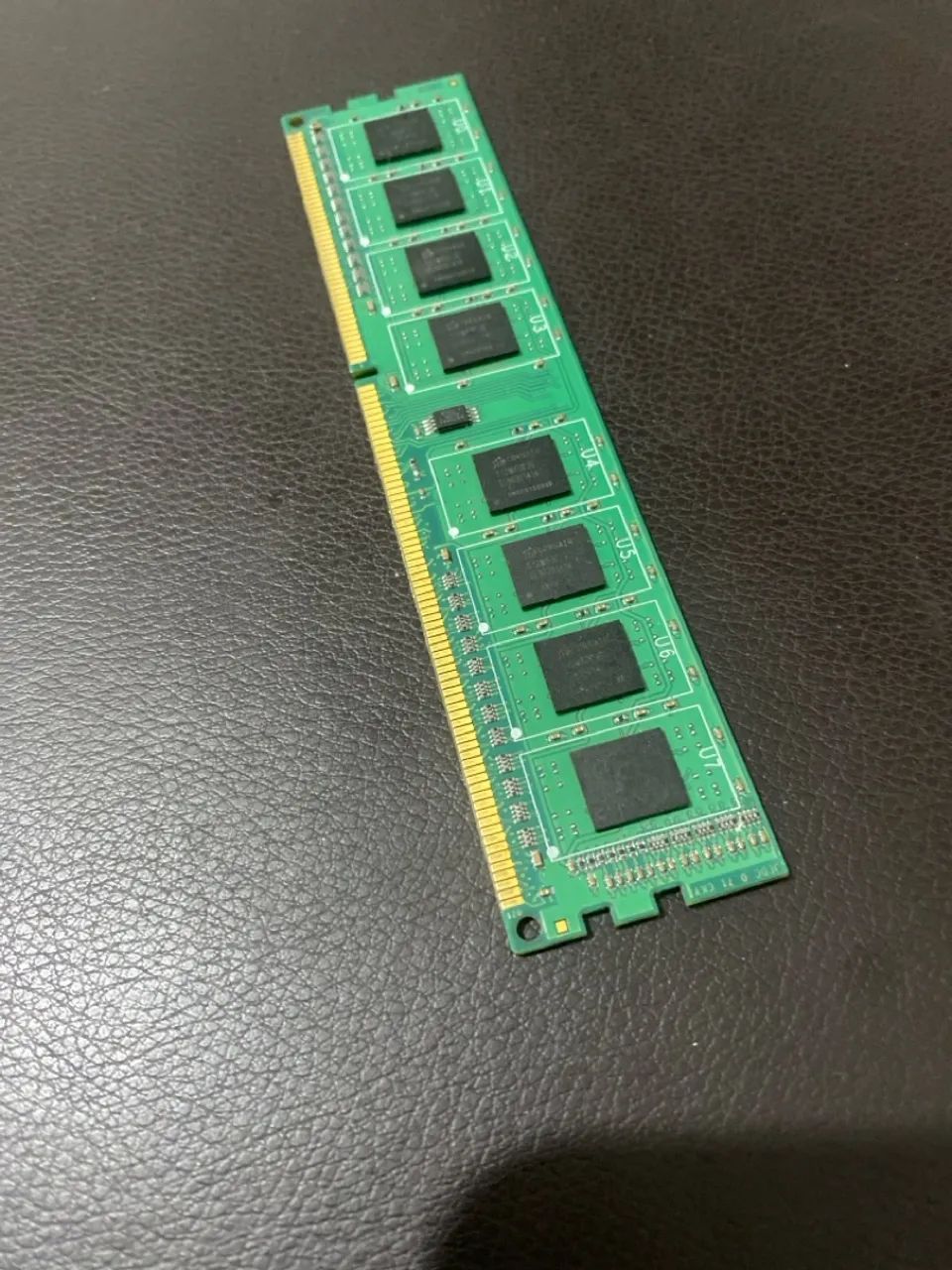 Memória RAM Corsair Value Select 4GB DDR3 - Foto 2