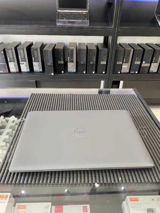 Notebook Dell Latitude 3540 Core i5 12ª 512gb SSD 16gb DDR4 Tela 15.6" - Foto 4