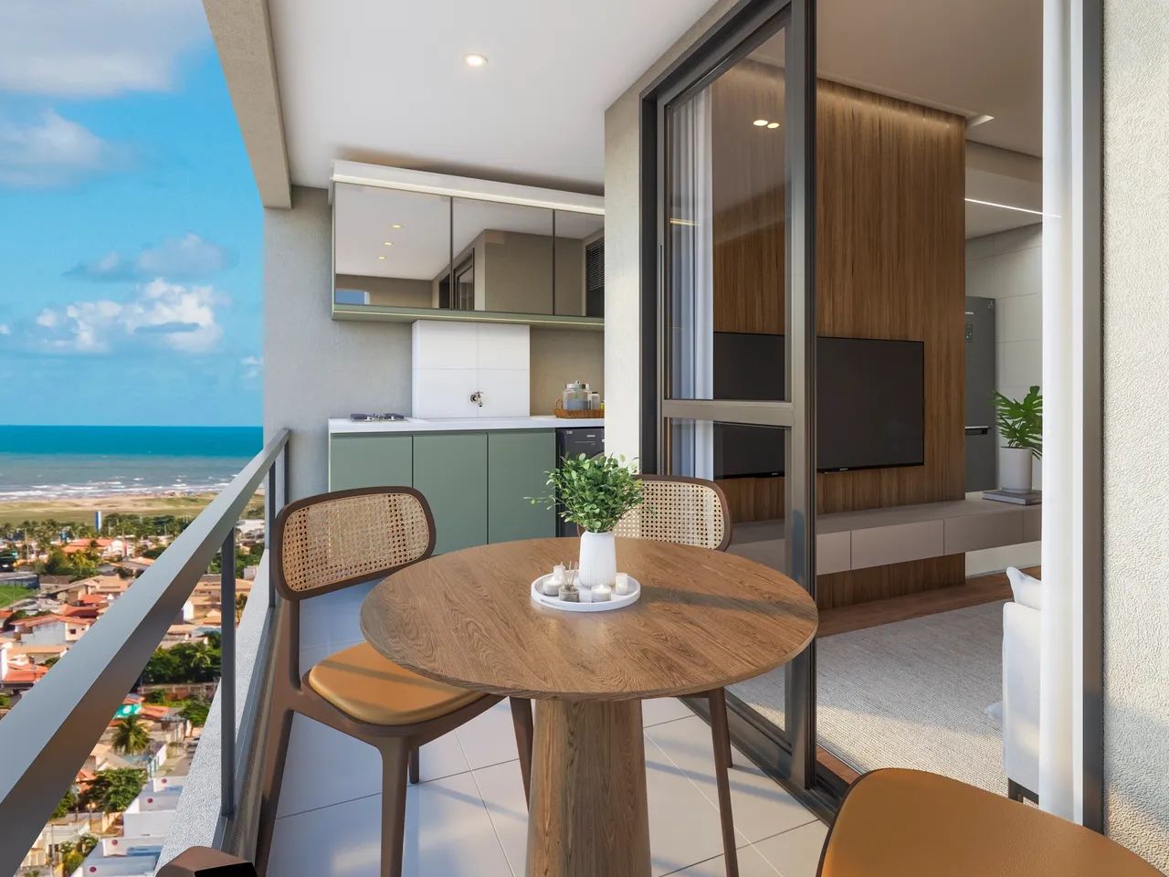 Lançamento a 300m da Orla - Foto 11