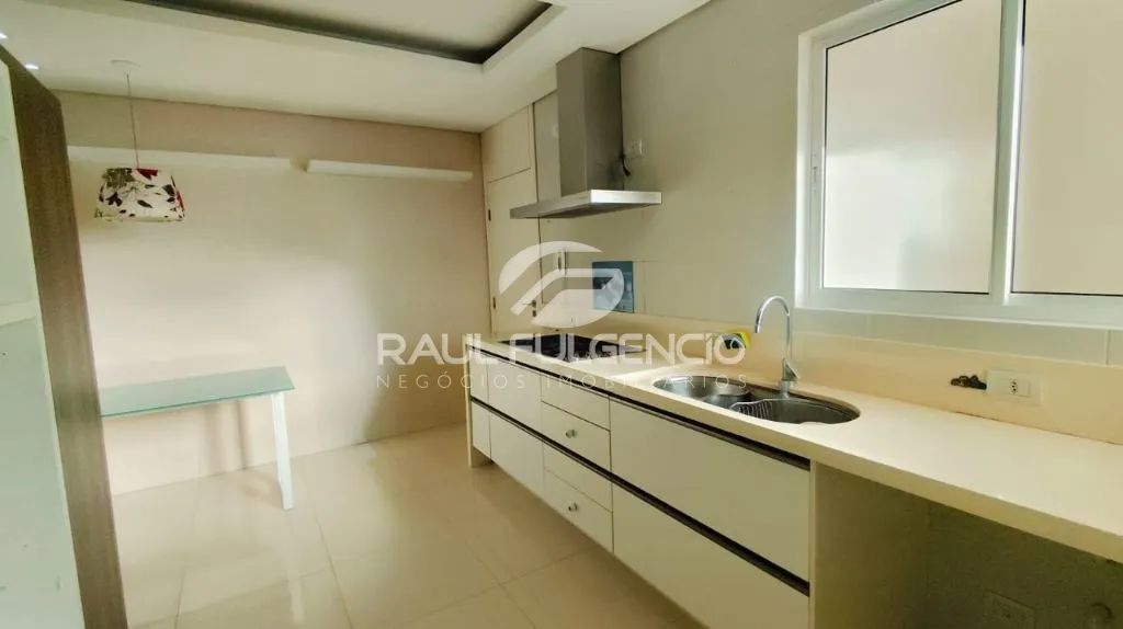 Apartamento com 3 suítes para alugar na Gleba Palhano em Londrina - Foto 13