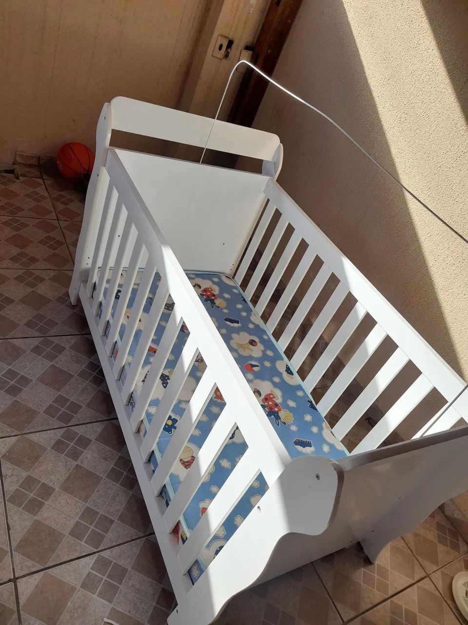 Berço usado - Foto 5