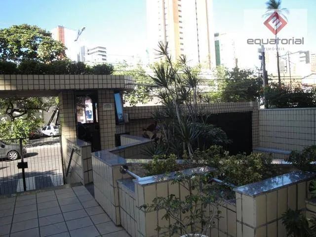 Apartamento com 04 Suítes à Venda, 200 m² por R$ 1.200.000 - Meireles - Fortaleza/CE - Foto 4