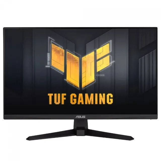Monitor Gamer Asus TUF Gaming VG249Q3A, 23,8 Pol, Full HD, 180Hz, Fast IPS, 1ms, 99% sRGB,